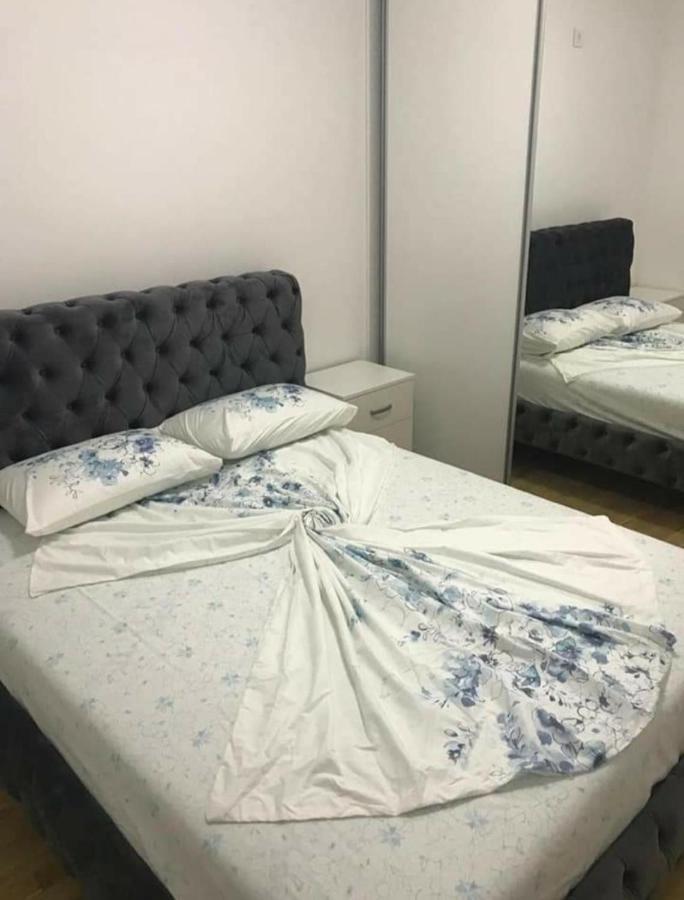 포드고리차 Kenza Jednosobni Stanovi 아파트 외부 사진
